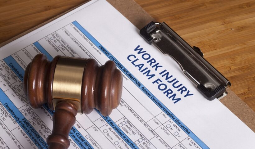 Workers’ Compensation Cases