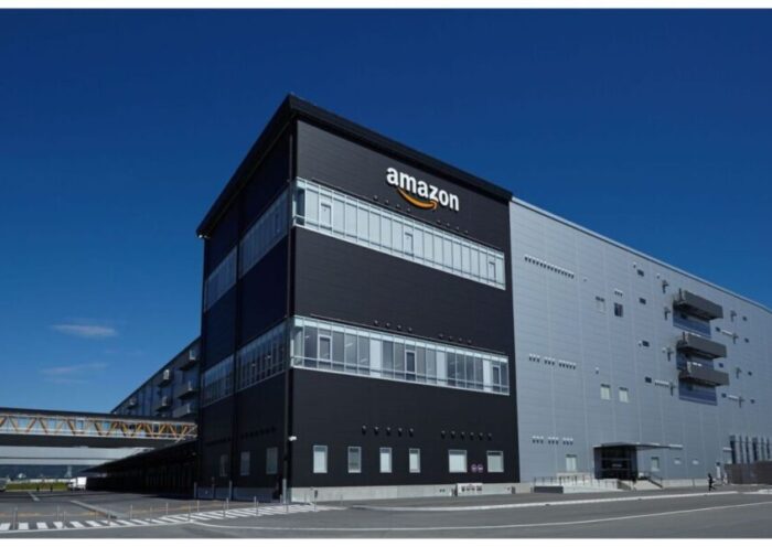 amazon