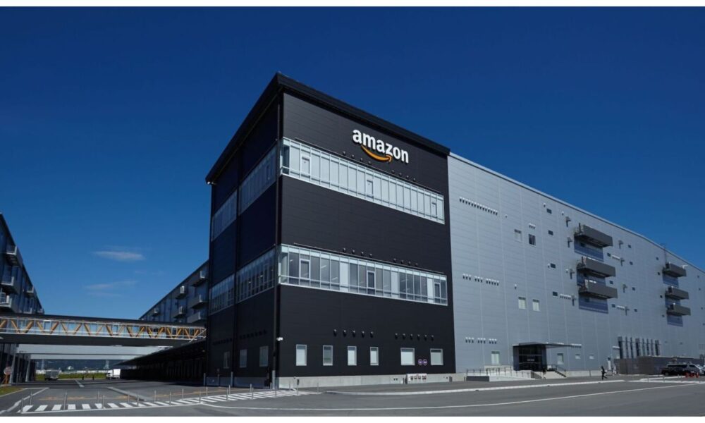 amazon