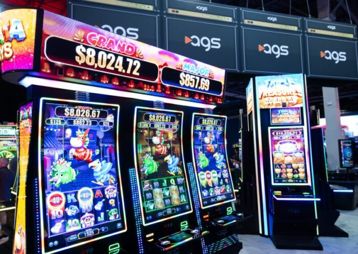 Responsible Gaming on Slot Platform