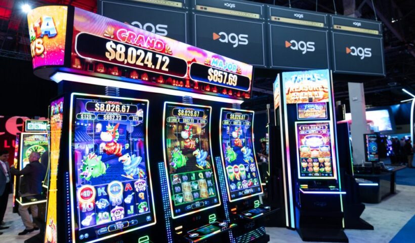 Responsible Gaming on Slot Platform