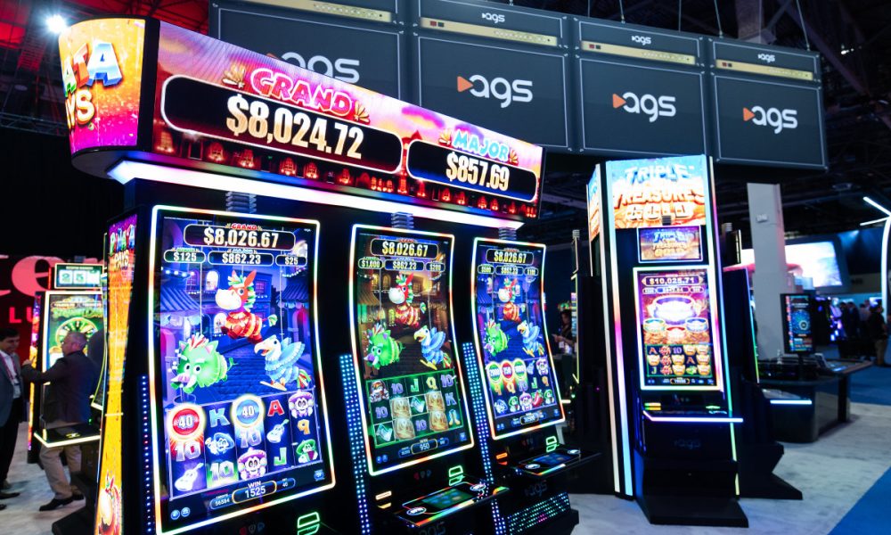 Responsible Gaming on Slot Platform