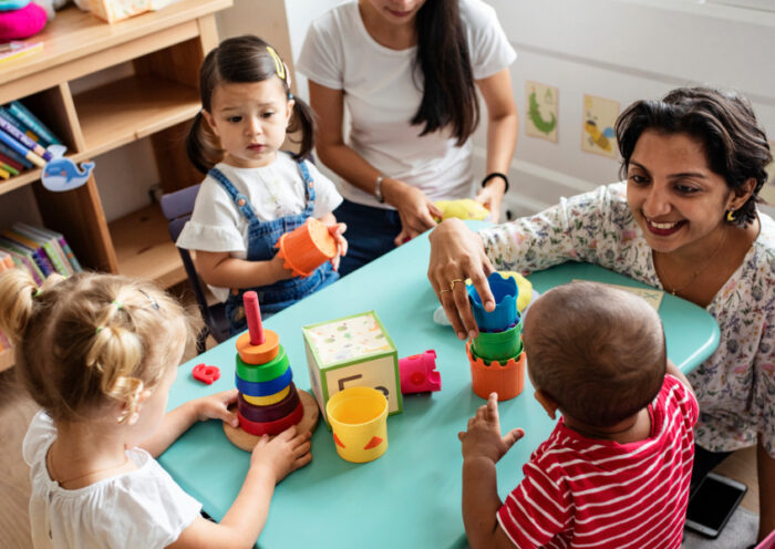 Childcare Facility