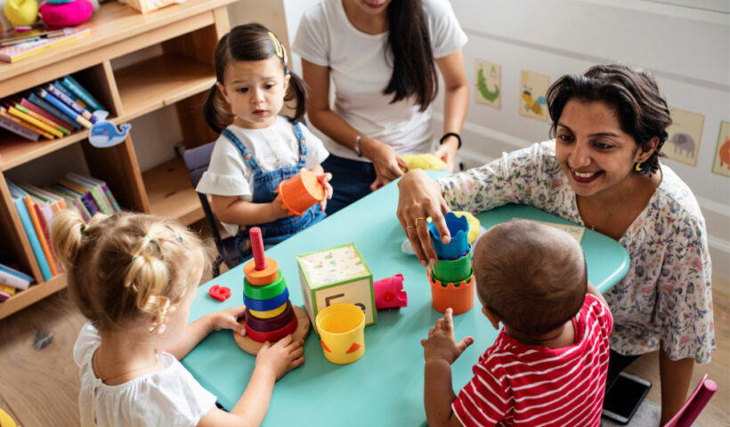 Childcare Facility