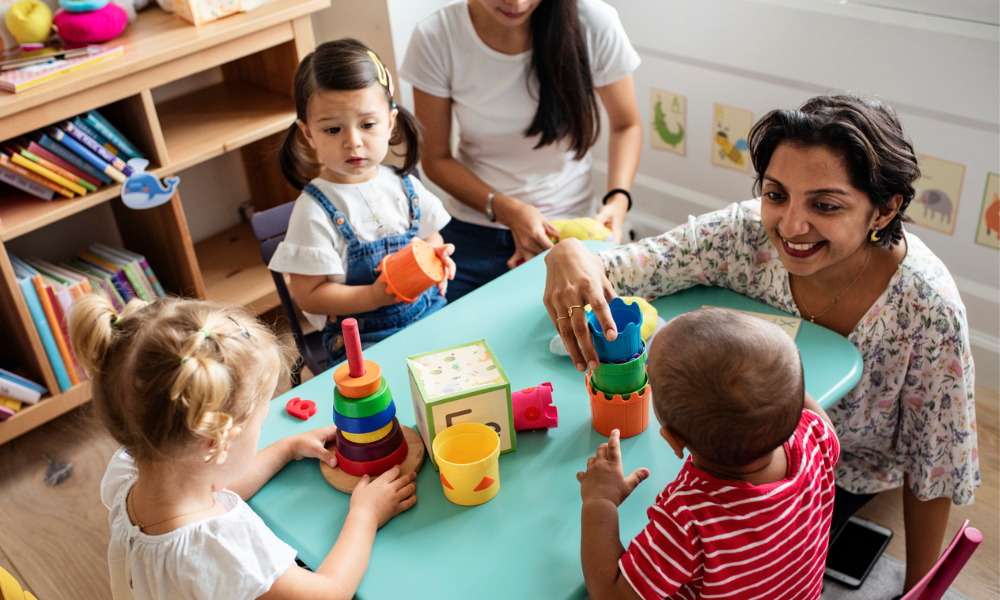 Childcare Facility