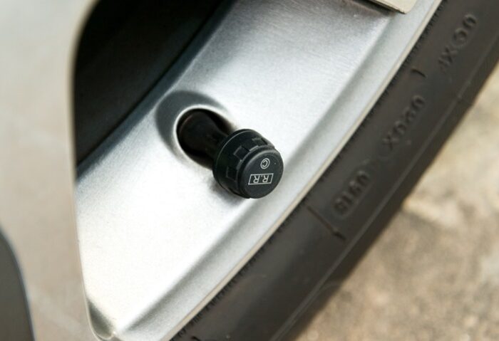 TPMS Technology