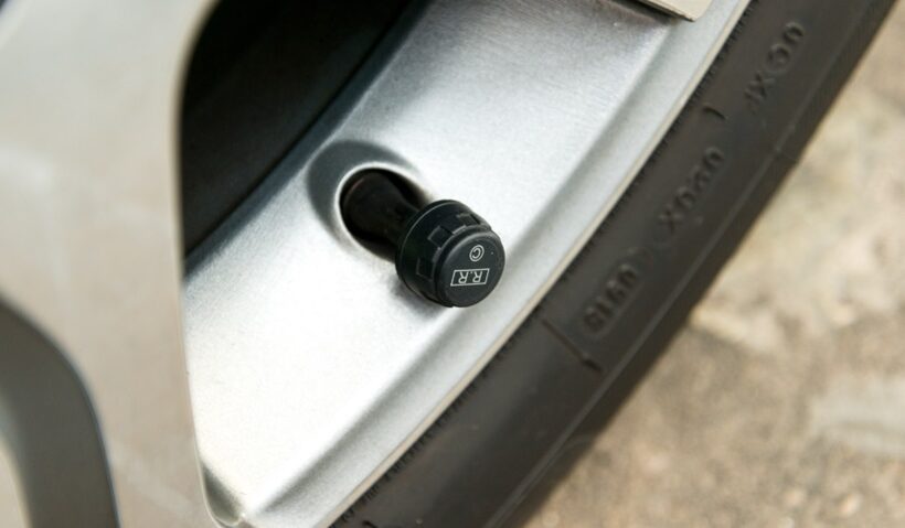 TPMS Technology