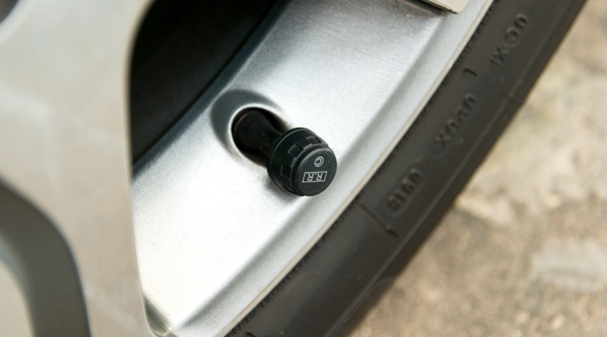 TPMS Technology